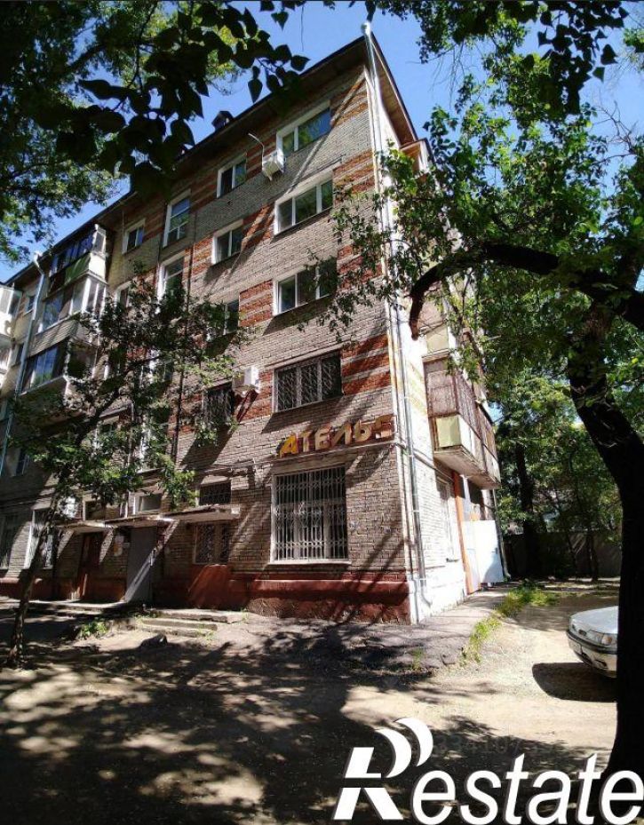 1-комн квартира Краснореченская улица, 199,  д. 199