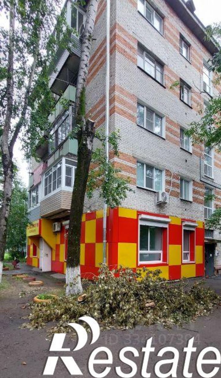 1-комн квартира Краснореченская улица, 199,  д. 199