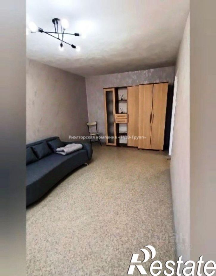 1-комн квартира Известковая улица, 31А,  д. 31А