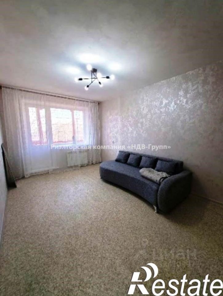 1-комн квартира Известковая улица, 31А,  д. 31А