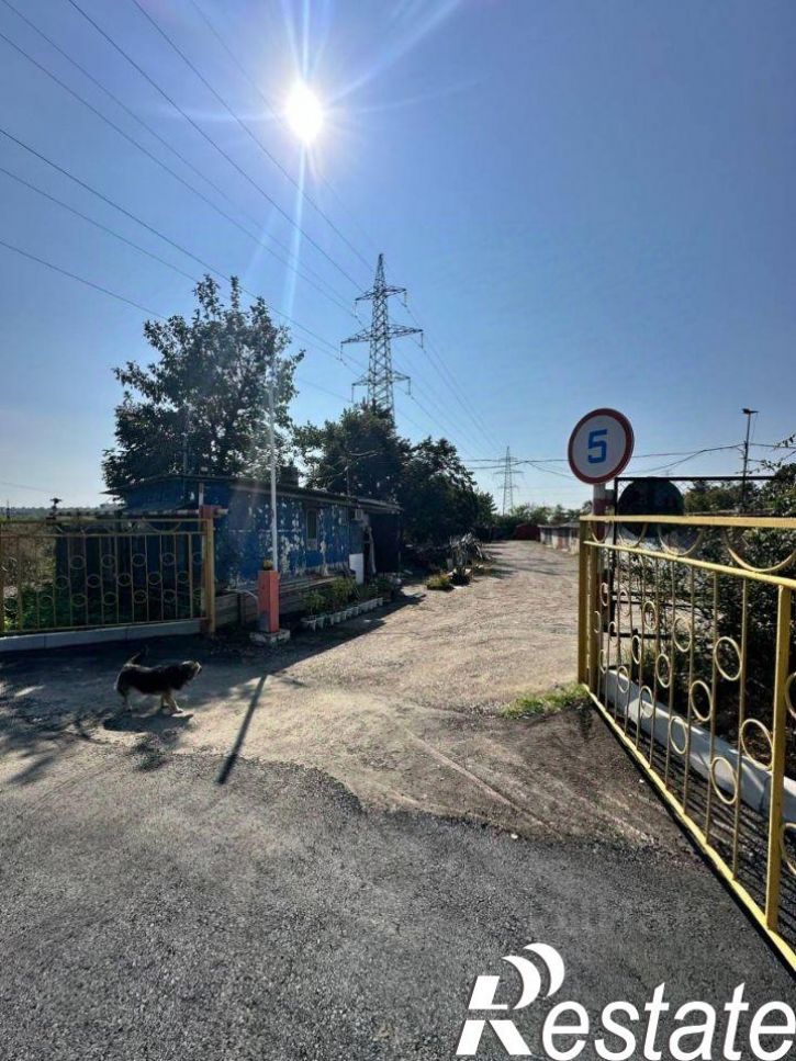 Гараж/парковка улица Руднева, 1,  д. 1