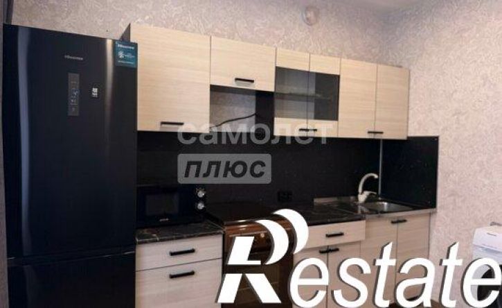 2-комн квартира улица Стрельникова, 18/1,  д. 18/1