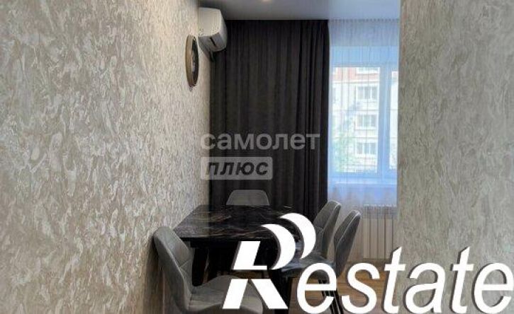 2-комн квартира улица Стрельникова, 18/1,  д. 18/1