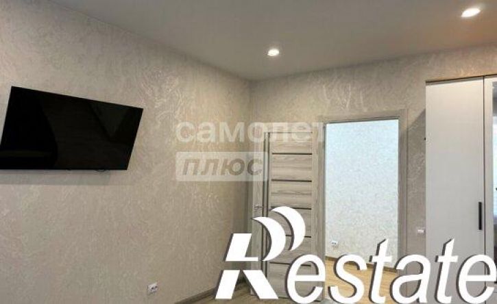 2-комн квартира улица Стрельникова, 18/1,  д. 18/1