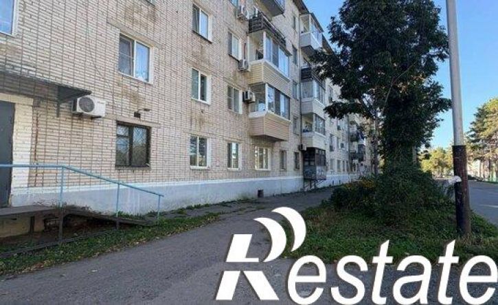 1-комн квартира Клубная улица, 33,  д. 33