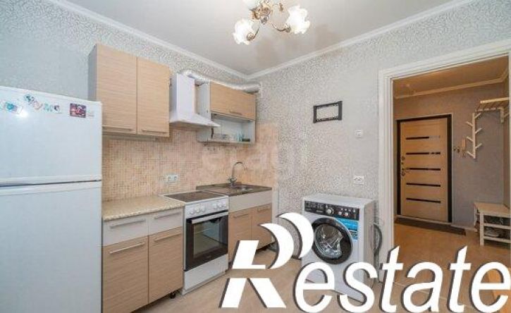 1-комн квартира Краснореченская улица, 159А,  д. 159А
