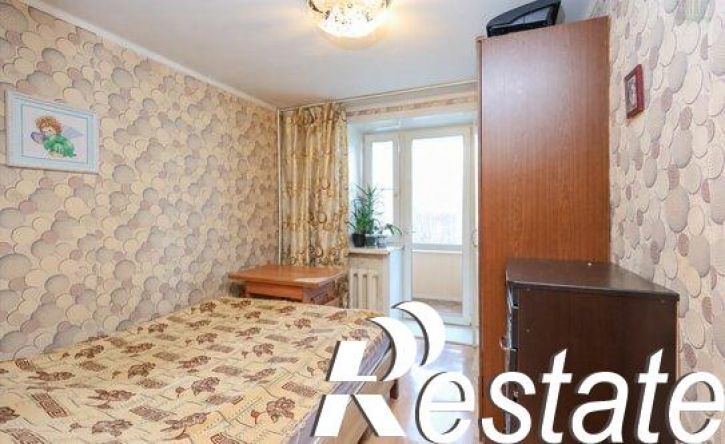 3-комн квартира Полярная улица, 4,  д. 4