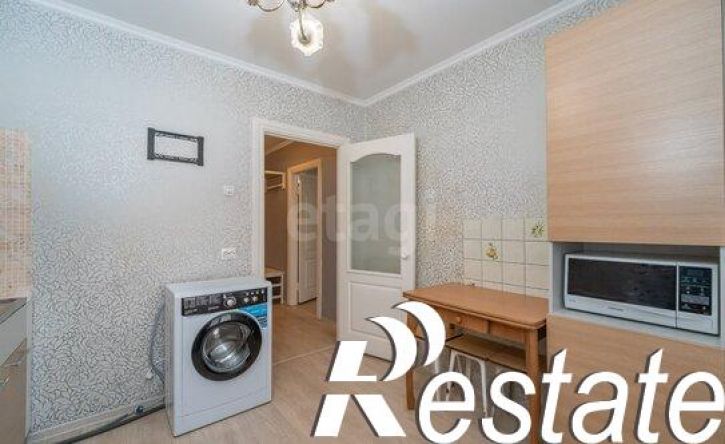 1-комн квартира Краснореченская улица, 159А,  д. 159А