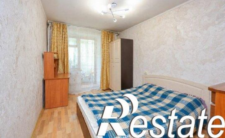 3-комн квартира Полярная улица, 4,  д. 4
