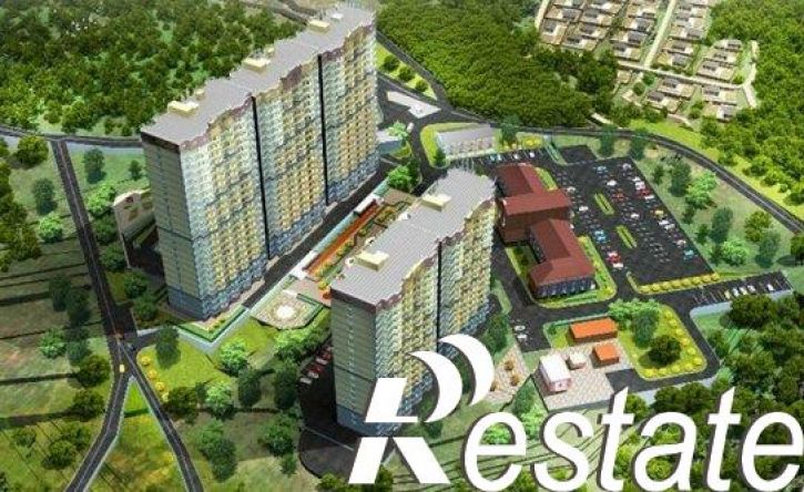 2-комн квартира улица Салтыкова-Щедрина, 1/1А,  д. 1/1А
