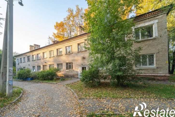 Комната Монтажная улица, 1Б,  д. 1Б