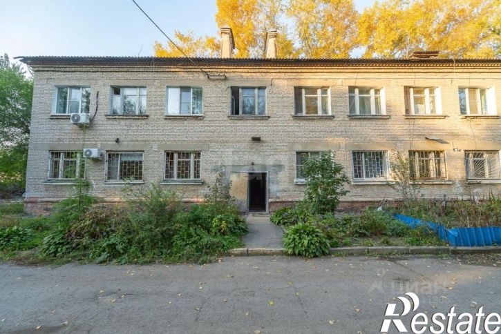 Комната Монтажная улица, 1Б,  д. 1Б