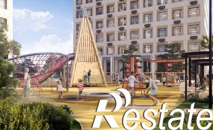 2-комн квартира в новом доме улица имени Лейтенанта Орлова, 10/2,  д. 10/2