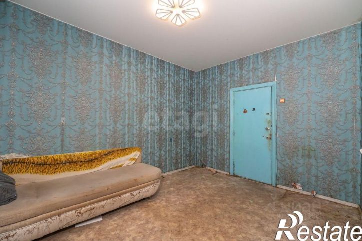Комната Монтажная улица, 1Б,  д. 1Б