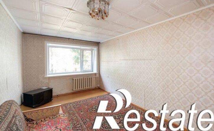 2-комн квартира Лагерный переулок, 11,  д. 11