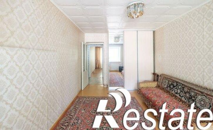 2-комн квартира Лагерный переулок, 11,  д. 11