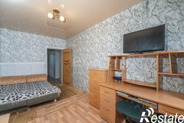 2-комн квартира Нагорная улица, 5,  д. 5