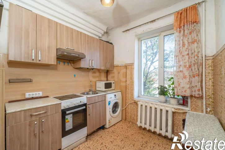2-комн квартира Нагорная улица, 5,  д. 5