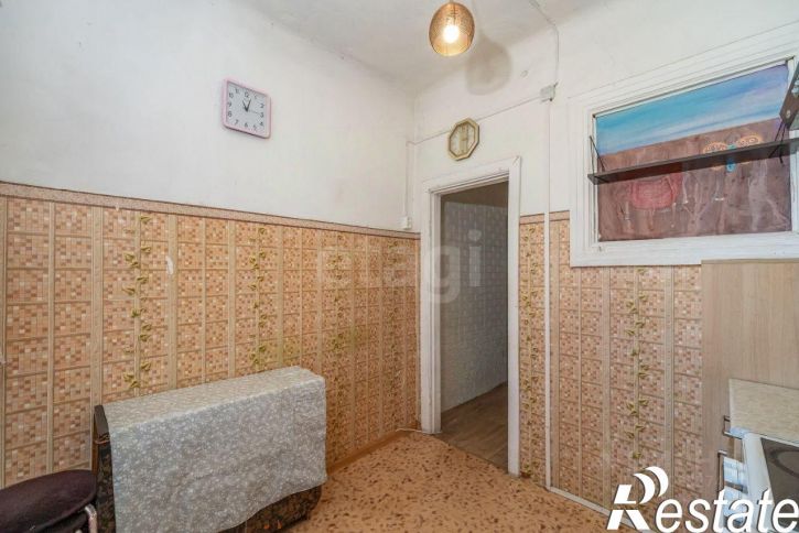 2-комн квартира Нагорная улица, 5,  д. 5