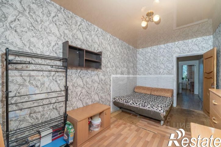 2-комн квартира Нагорная улица, 5,  д. 5