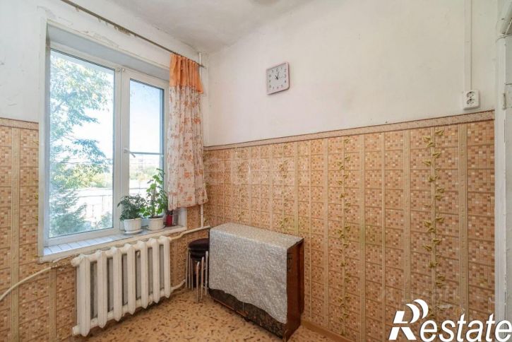 2-комн квартира Нагорная улица, 5,  д. 5
