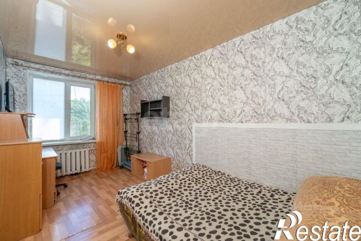 2-комн квартира Нагорная улица, 5,  д. 5