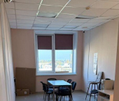 офис 45.2 кв м Воронежская улица, 47А