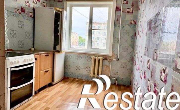 3-комн квартира улица Демьяна Бедного, 25,  д. 25