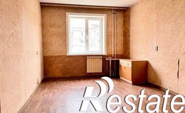 3-комн квартира улица Демьяна Бедного, 25,  д. 25