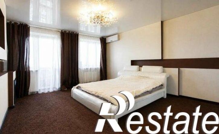 2-комн квартира Воронежская улица, 38А,  д. 38А
