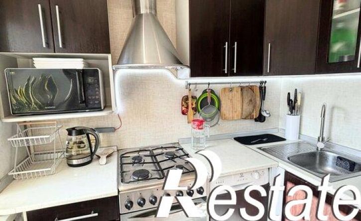 2-комн квартира улица Ким Ю Чена, 45А,  д. 45А