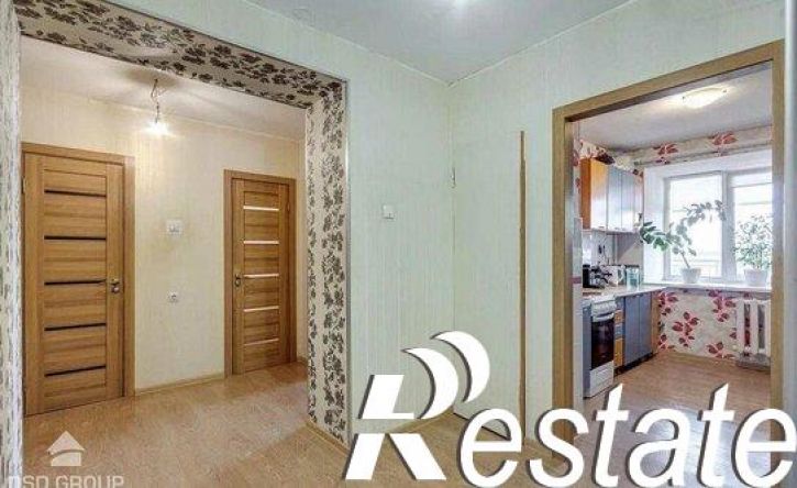 2-комн квартира Инский переулок, 15,  д. 15