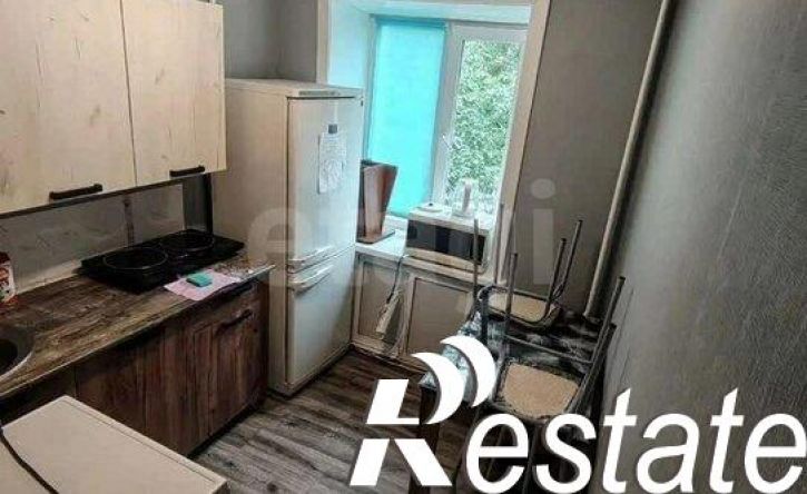 1-комн квартира Молдавский переулок, 9,  д. 9