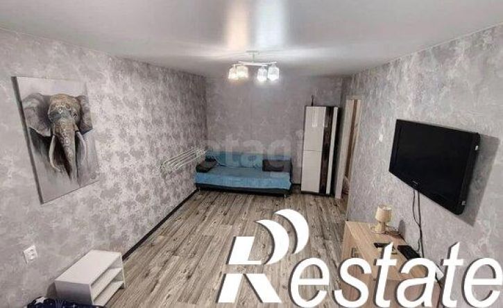 1-комн квартира Молдавский переулок, 9,  д. 9