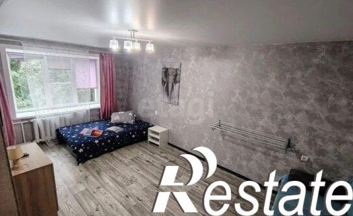1-комн квартира Молдавский переулок, 9,  д. 9
