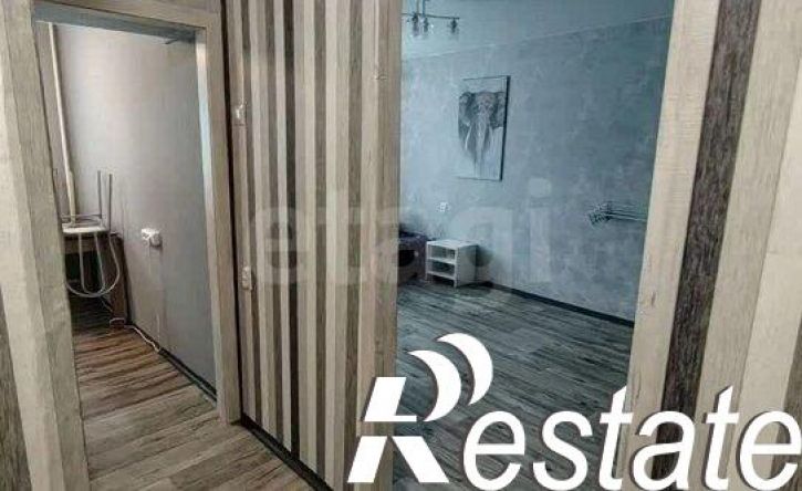 1-комн квартира Молдавский переулок, 9,  д. 9