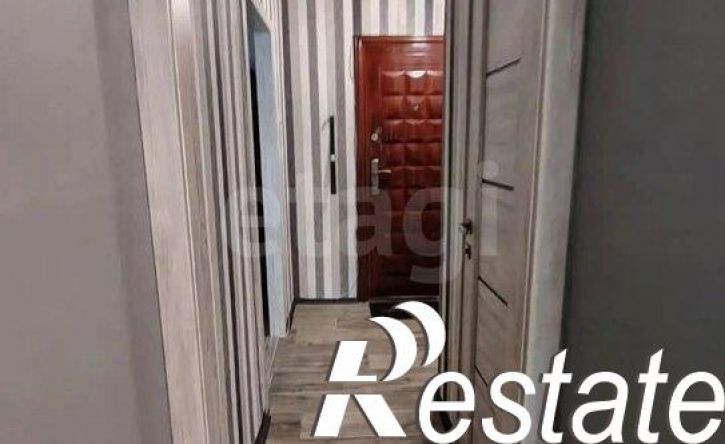 1-комн квартира Молдавский переулок, 9,  д. 9