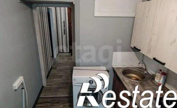 1-комн квартира Молдавский переулок, 9,  д. 9