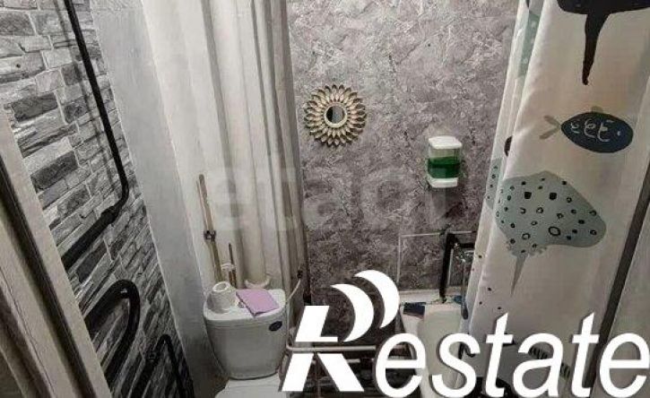 1-комн квартира Молдавский переулок, 9,  д. 9