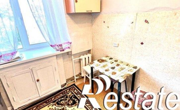 1-комн квартира Краснореченская улица, 101А,  д. 101А