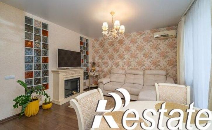 3-комн квартира Ясная улица, 44,  д. 44