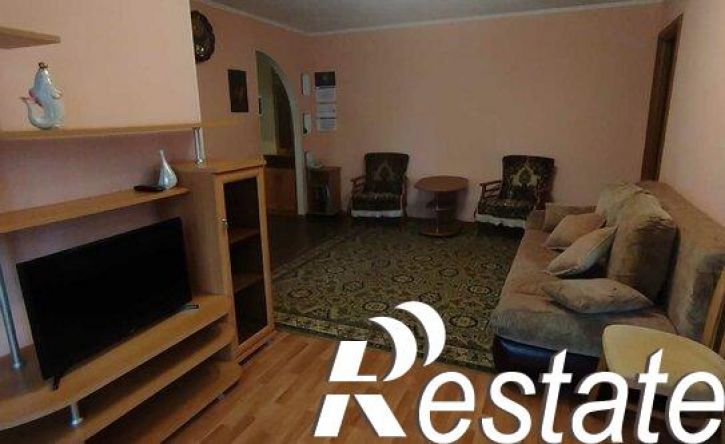 3-комн квартира Ленинградская улица, 69,  д. 69