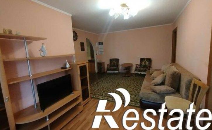 3-комн квартира Ленинградская улица, 69,  д. 69