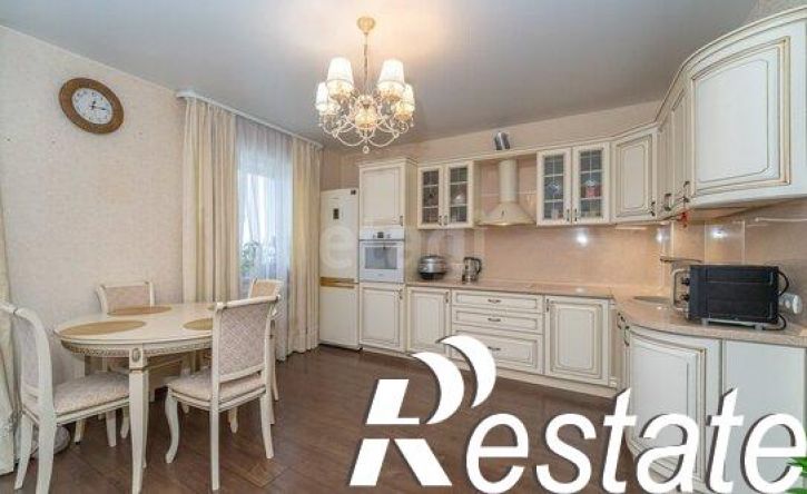 3-комн квартира Ясная улица, 44,  д. 44