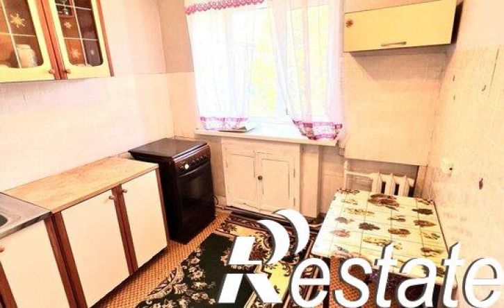 1-комн квартира Краснореченская улица, 101А,  д. 101А