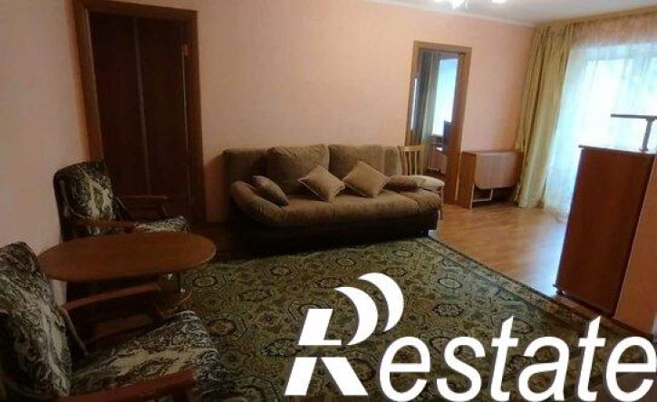 3-комн квартира Ленинградская улица, 69,  д. 69
