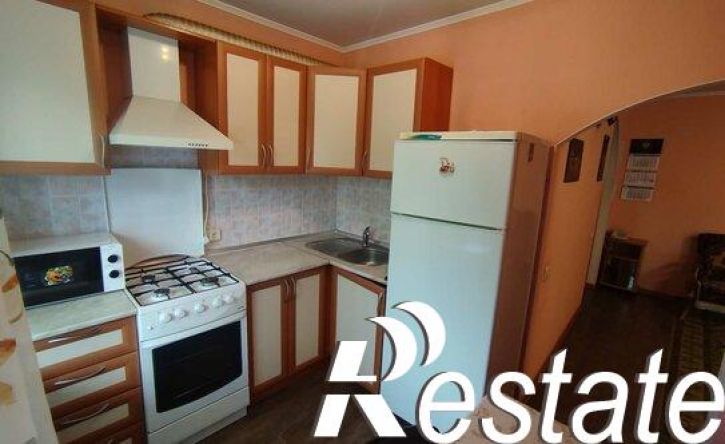 3-комн квартира Ленинградская улица, 69,  д. 69