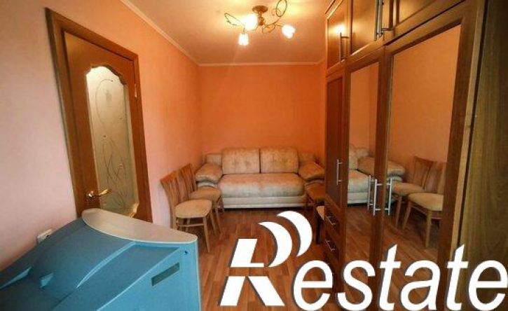 3-комн квартира Ленинградская улица, 69,  д. 69