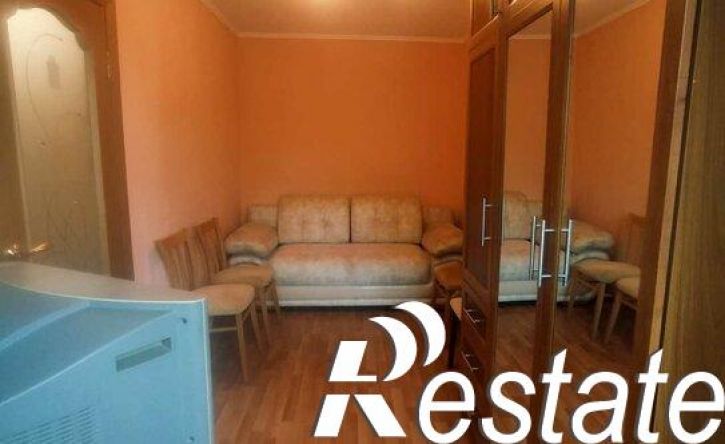 3-комн квартира Ленинградская улица, 69,  д. 69