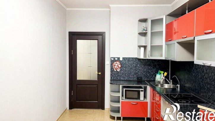 1-комн квартира улица Шеронова, 8 к1,  д. 8 к1
